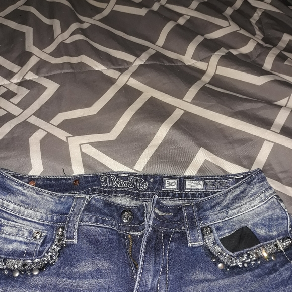 Miss me jeans - Picture 2 of 2
